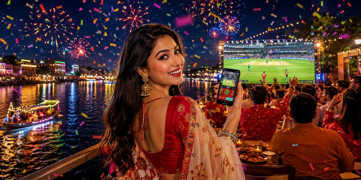 Responsible Betting on the 231 Platform This Pohela Boishakh in Barisal