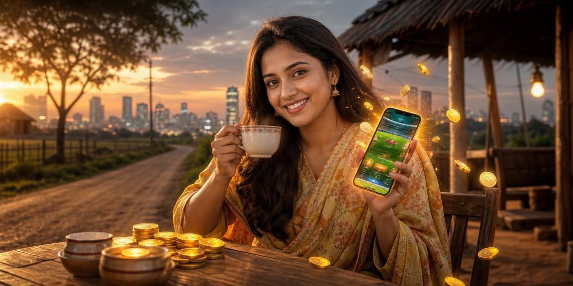 কুমিল্লায় মোবাইলে 231 ক্যাসিনো লেনদেন করছেন একজন ব্যবহারকারী