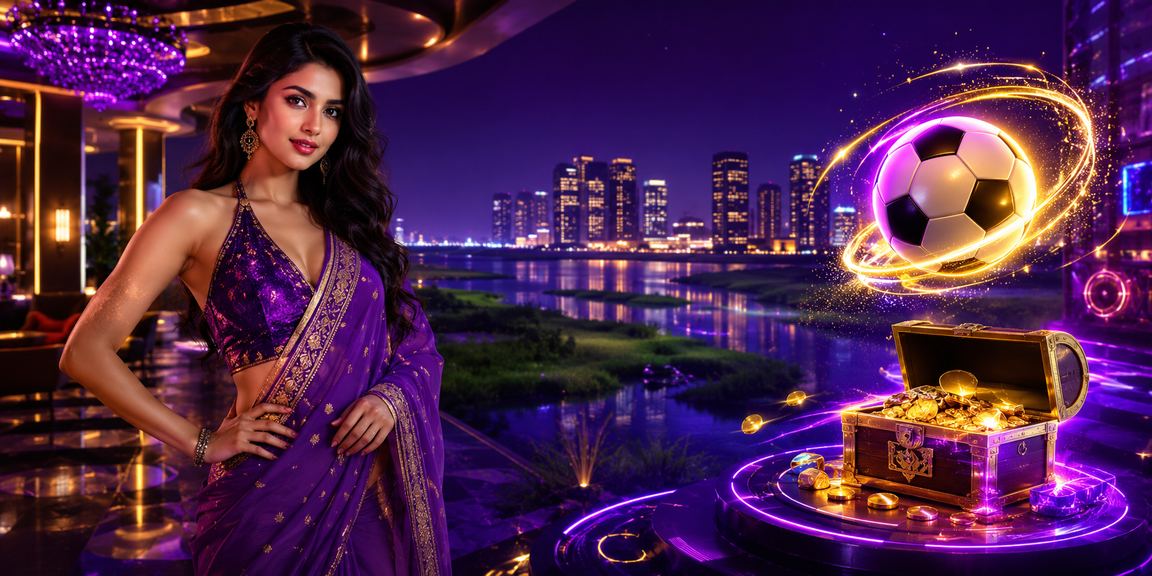 ঢাকায় নিয়ন আলোয় ফুটবল বেটিংয়ের উত্তেজনা