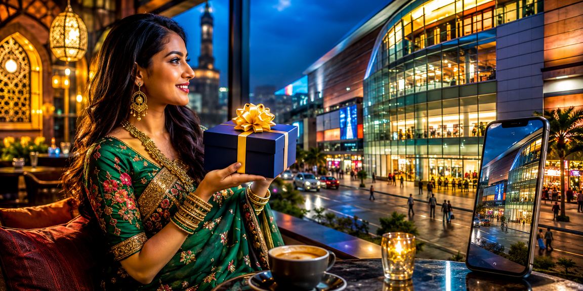 A member using the 231 VIP bonus support service in Dhaka